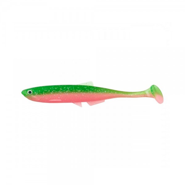 LMAB KOFI Bleak Shad 9cm - Singles
